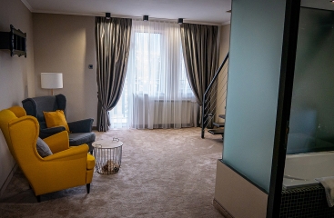 Riverside Boutique Hotel ****