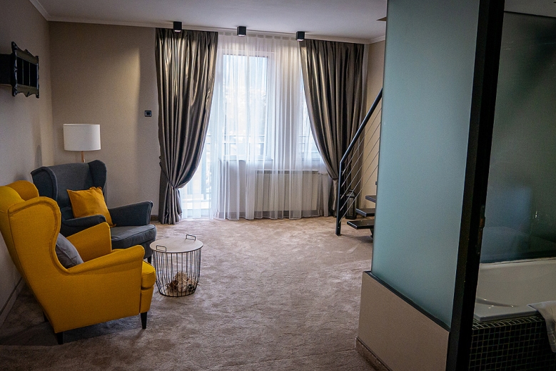 Hotel Riverside Boutique Hotel
