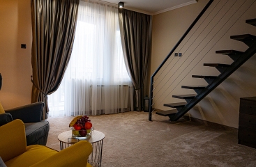 Riverside Boutique Hotel ****