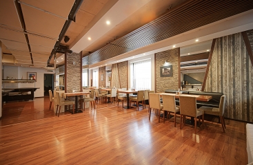 Riverside Boutique Hotel ****