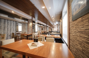Riverside Boutique Hotel ****