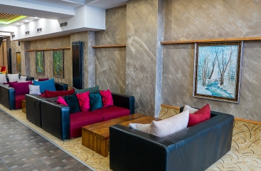 Riverside Boutique Hotel ****