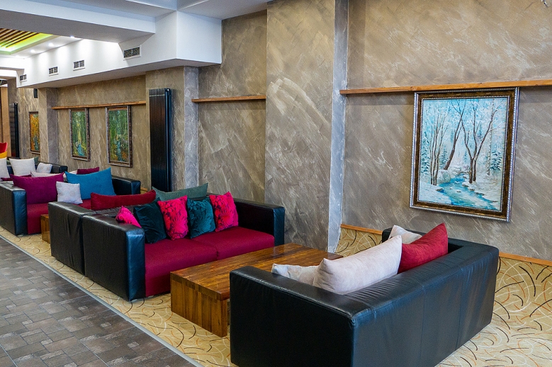 Hotel Riverside Boutique Hotel