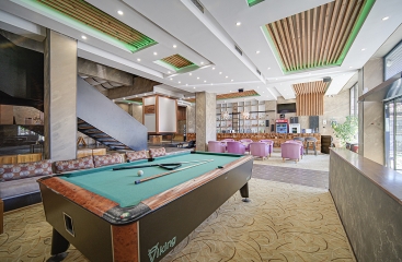 Riverside Boutique Hotel ****