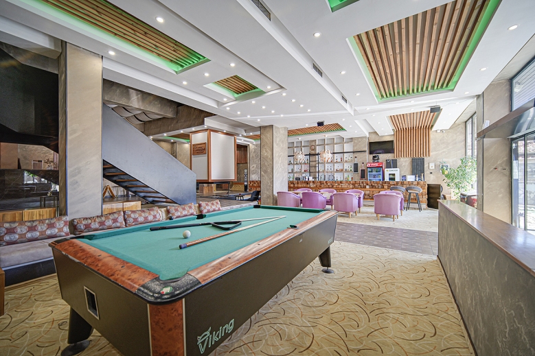 Hotel Riverside Boutique Hotel