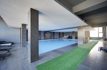 Riverside Boutique Hotel ****