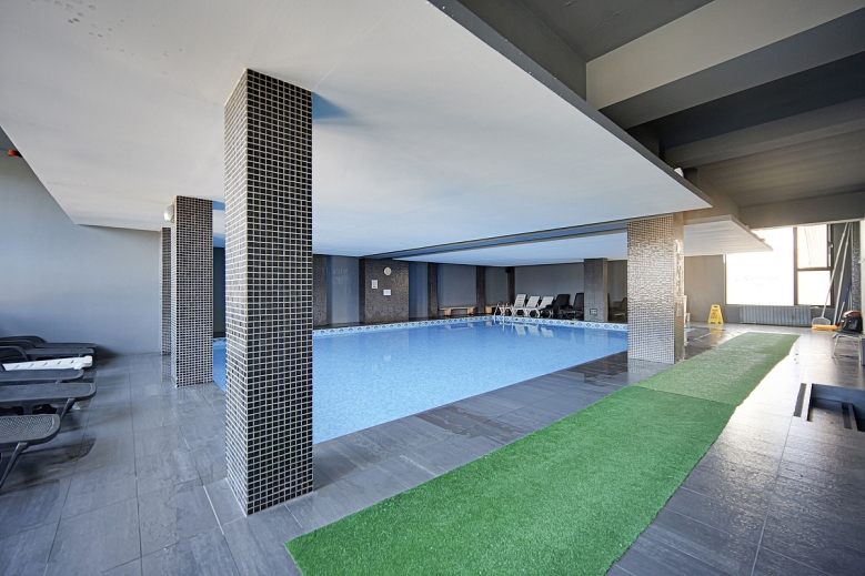 Hotel Riverside Boutique Hotel