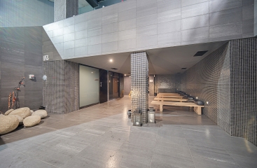 Riverside Boutique Hotel ****