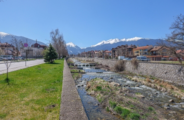 Riverside Boutique Hotel ****