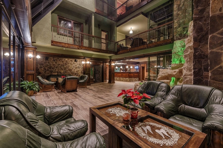 Hotel Wellness Hotel Borovica