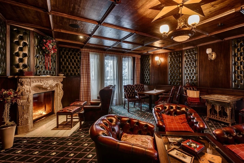 Hotel Wellness Hotel Borovica