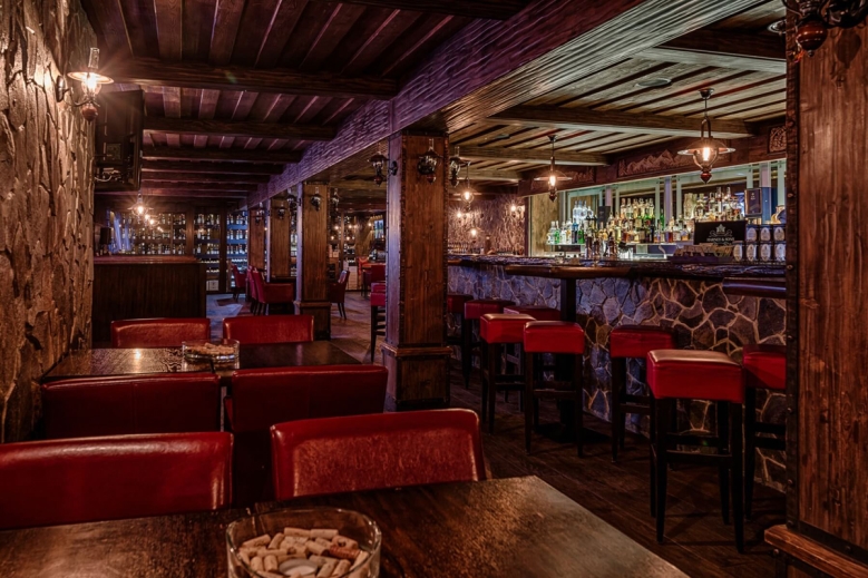 Hotel Wellness Hotel Borovica