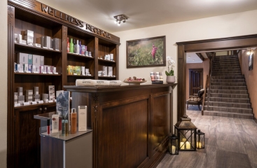 Wellness Hotel Borovica ****
