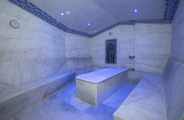 Wellness Hotel Borovica ****