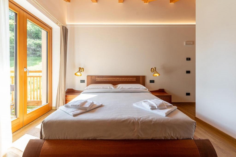 Hotel Hotel Agriturismo Donec 