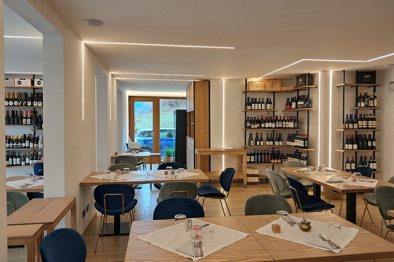 Hotel Hotel Agriturismo Donec 