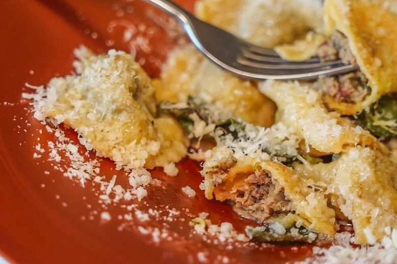 Hotel Hotel Agriturismo Donec 