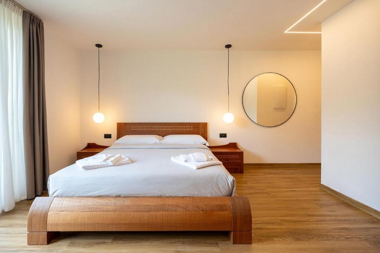 Hotel Hotel Agriturismo Donec 