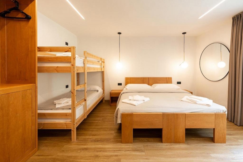 Hotel Hotel Agriturismo Donec 