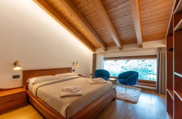 Hotel Agritur Donec ****