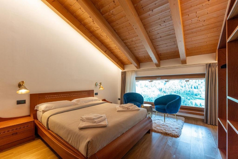 Hotel Hotel Agriturismo Donec 