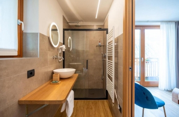 Hotel Agritur Donec ****