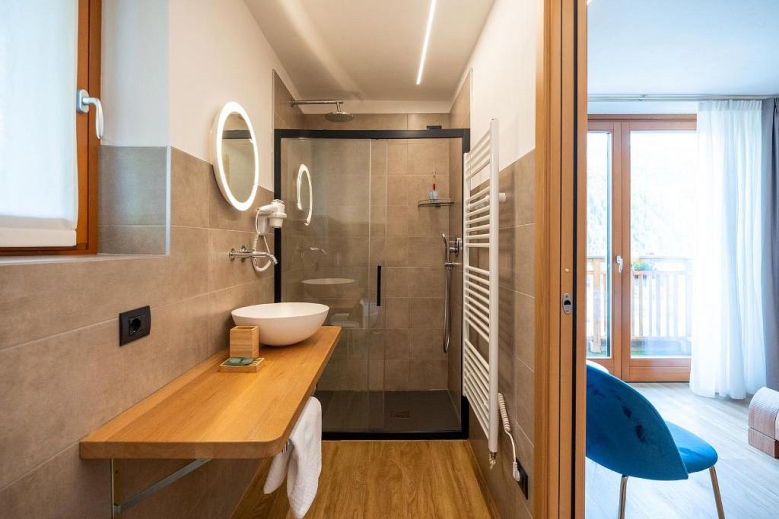 Hotel Hotel Agriturismo Donec 