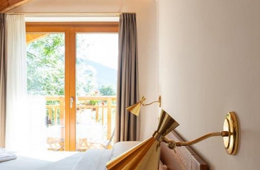 Hotel Agritur Donec ****