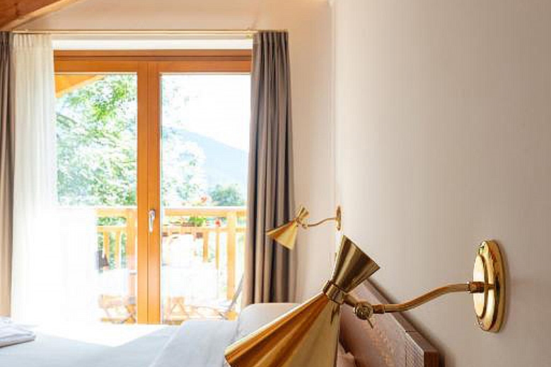 Hotel Hotel Agriturismo Donec 