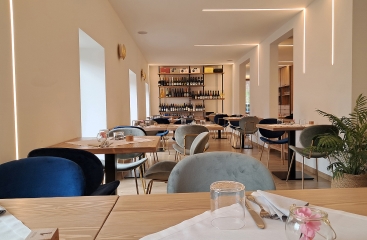 Hotel Agritur Donec ****