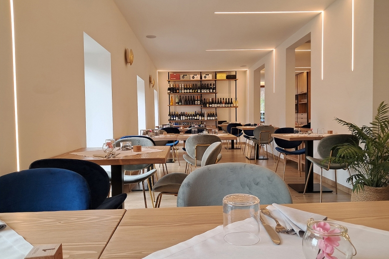 Hotel Hotel Agriturismo Donec 