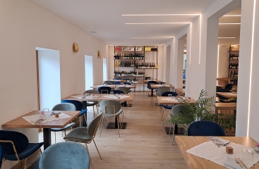Hotel Agritur Donec ****