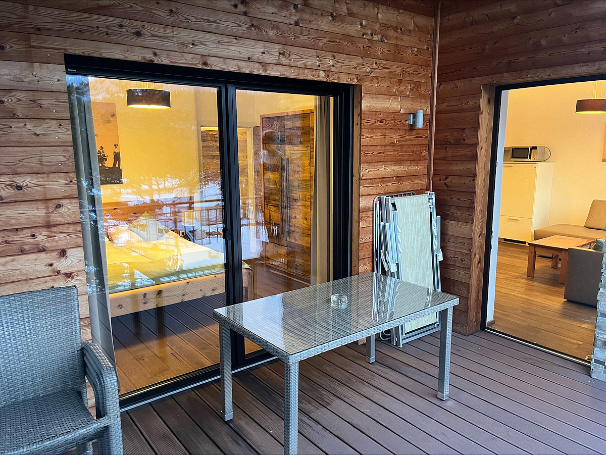 EuroParcs Hermagor Nassfeld 3