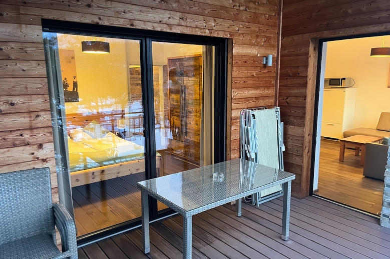Hotel EuroParcs Hermagor – Nassfeld