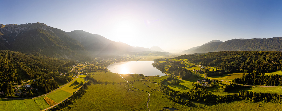 EuroParcs Hermagor Nassfeld 4