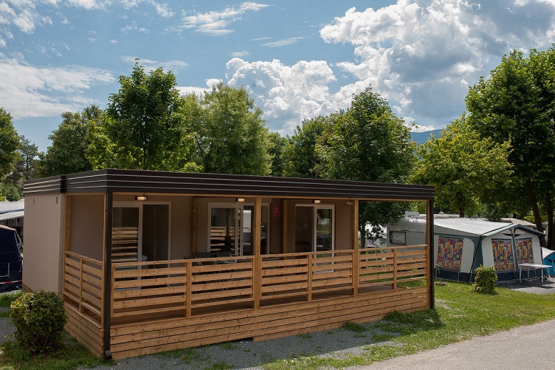 Hotel EuroParcs Hermagor – Nassfeld