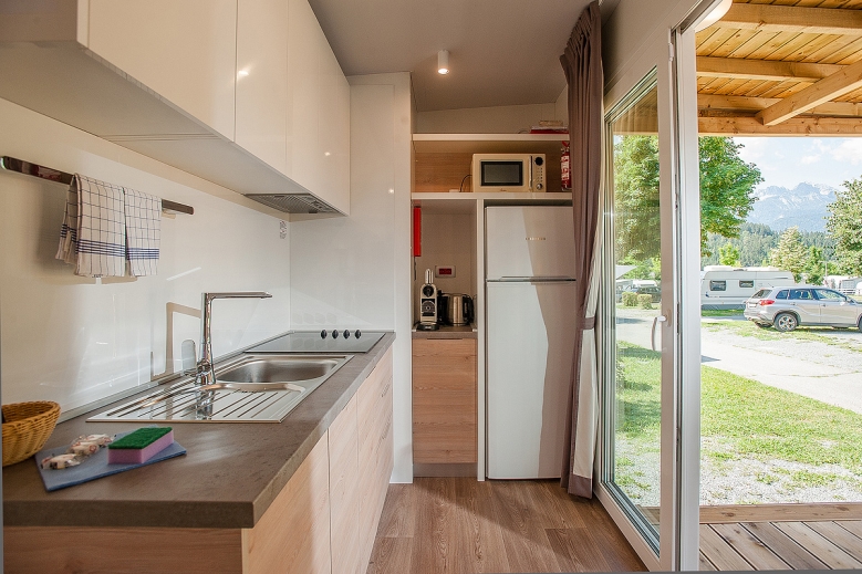 Hotel EuroParcs Hermagor – Nassfeld
