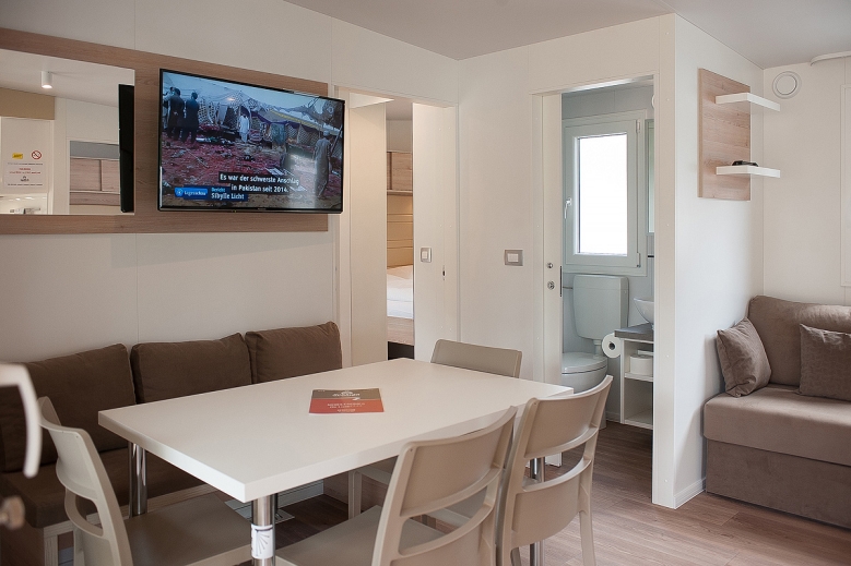 Hotel EuroParcs Hermagor – Nassfeld