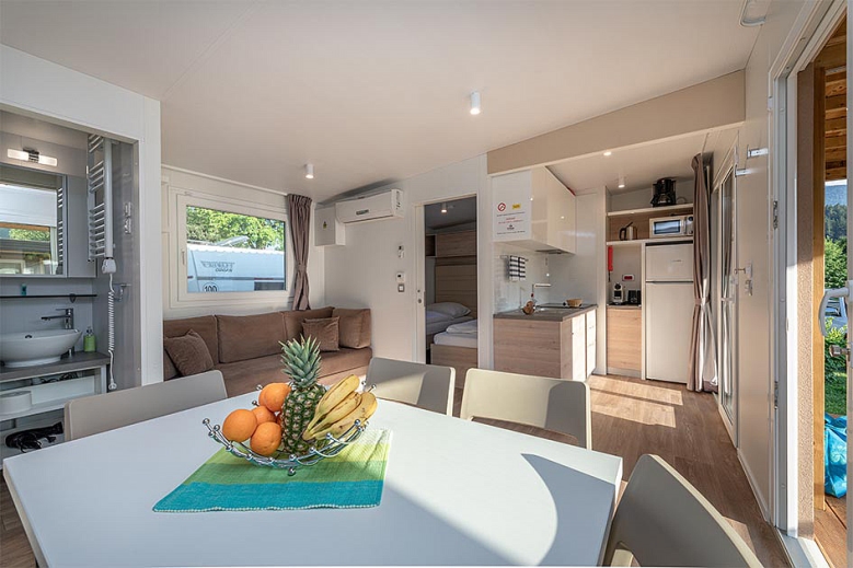 Hotel EuroParcs Hermagor – Nassfeld