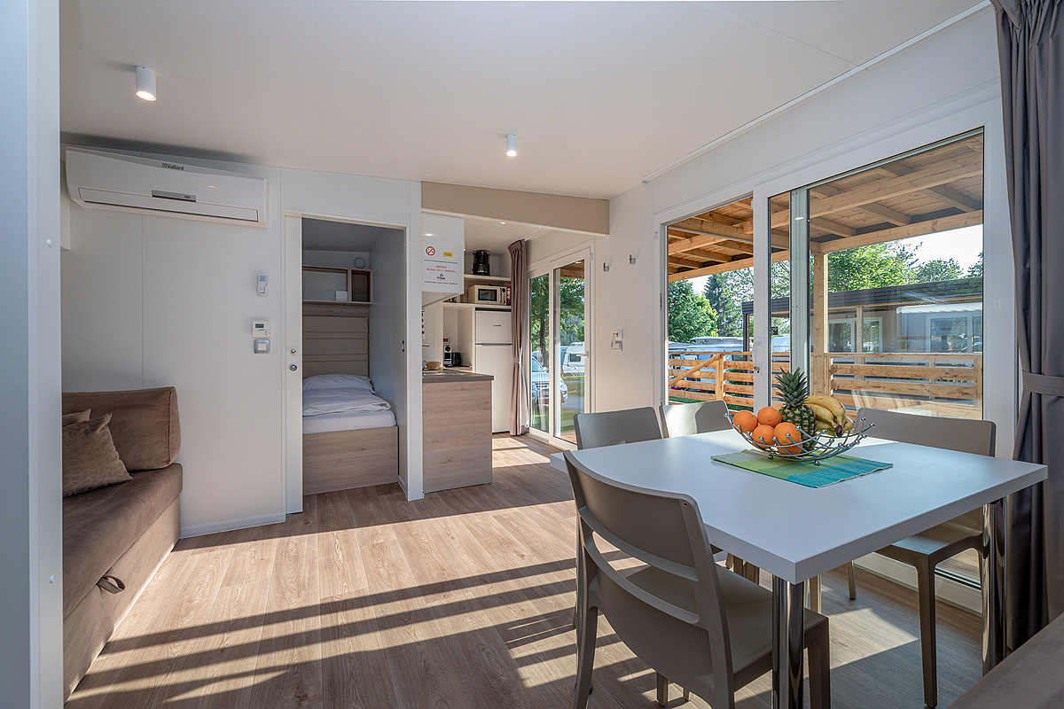 EuroParcs Hermagor Nassfeld 28