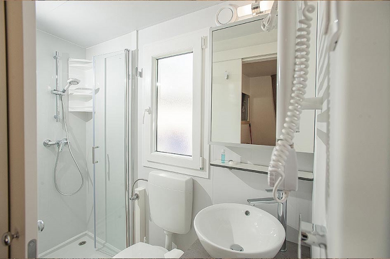 Hotel EuroParcs Hermagor – Nassfeld