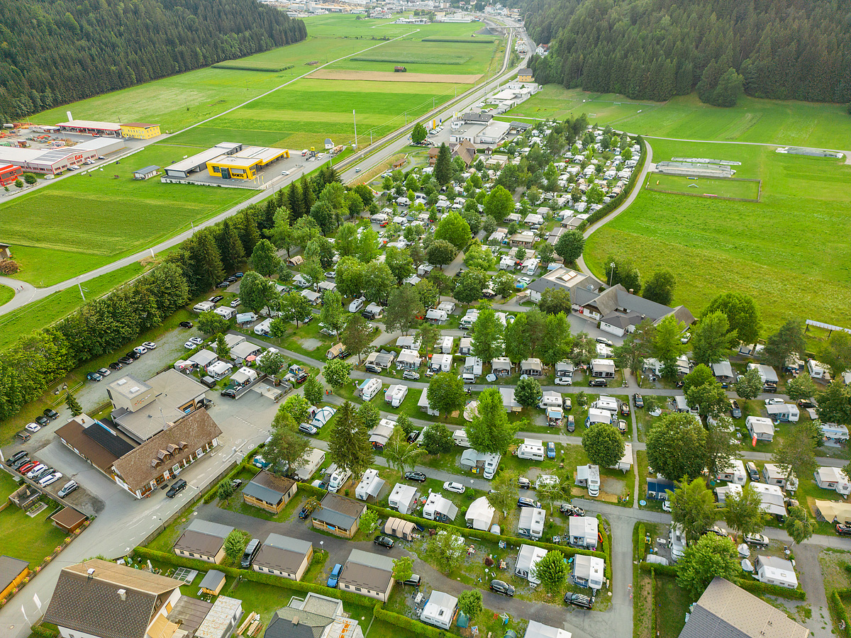 EuroParcs Hermagor Nassfeld 6