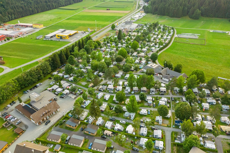 Hotel EuroParcs Hermagor – Nassfeld