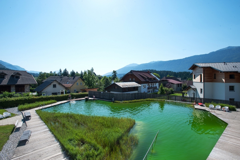 Hotel EuroParcs Hermagor – Nassfeld