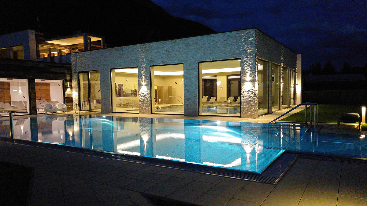 EuroParcs Hermagor Nassfeld 9