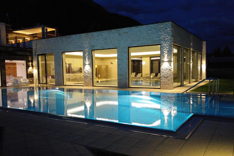 Hotel EuroParcs Hermagor – Nassfeld