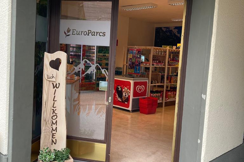 Hotel EuroParcs Hermagor – Nassfeld
