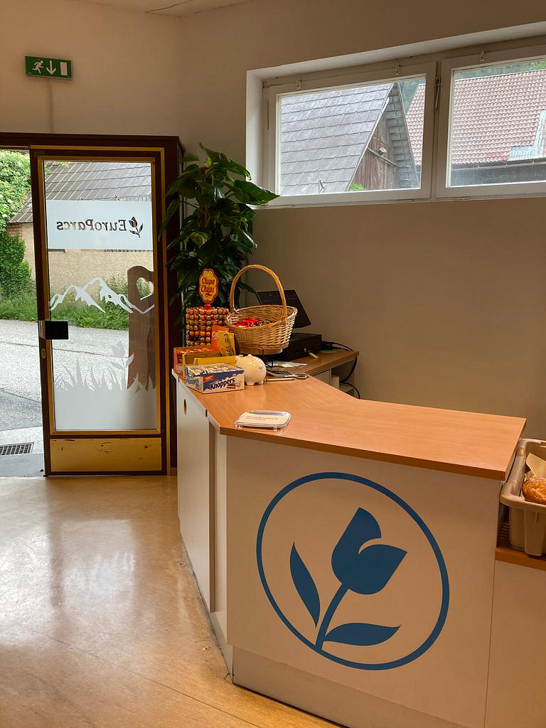 EuroParcs Hermagor Nassfeld 11