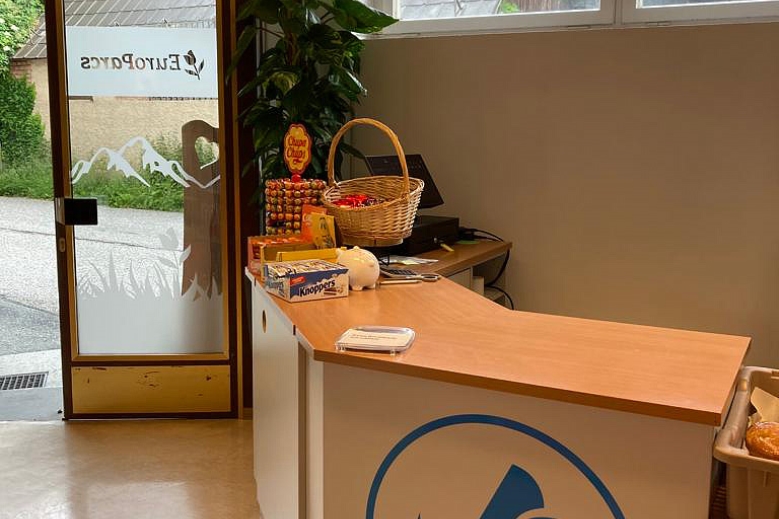 Hotel EuroParcs Hermagor – Nassfeld