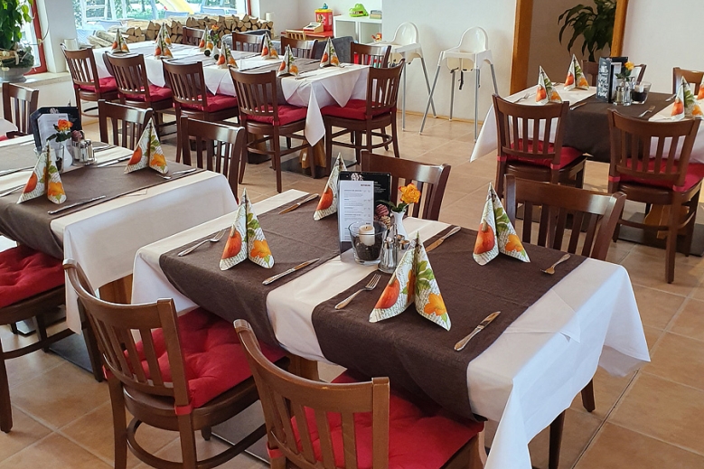 Hotel EuroParcs Hermagor – Nassfeld